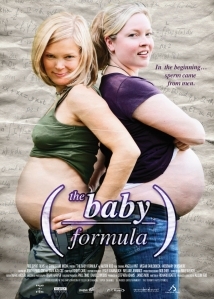 The Baby Formula film poster